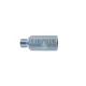 EXTENSION ADAPTER BSP 1/4 M X 1/4 BSP F L=55MM