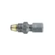 STRAIGHT CONNECTOR + CHECK VALVE SSV-D 4MM SS