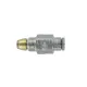 Push-in coupling + check valve GEK4 SSV - SSVD