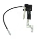 CONTROL VALVE "GREASTER"  FLEX. 50CM