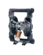 HUSKY 2150 2" DIAPHRAGM PUMP DFC666