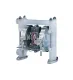 HUSKY 307 3/8" DIAPHRAGM PUMP D3B911