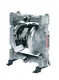 HUSKY 716 3/4" DIAPHRAGM PUMP D5D311