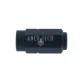 THREADED SLEAVE FOR HP HOSE 8.6x4 BLACK