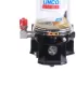 FILLING COUPLER ANGLED M22X1.5 L=80