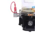 FILLING COUPLER ANGLED M20X1.5 L=80 QUICK COUPLER