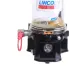 FILLING COUPLER ANGLED M22X1.5 L=80 QUICK COUPLER