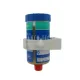 LAGD WALL MOUNTING BRACKET