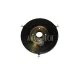 LD DRUM COVER 10-40KG 322MM     