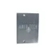 WELDING PLATE FOR VSG / VSL 6