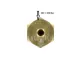 INSERT PRESSURE RELIEF VALVE 200 BAR 1/4"