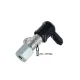 PRESSURE RELIEF VALVE 270 BAR 1/4 8MM