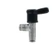 PRESSURE RELIEF VALVE 350 BAR 1/4 6MM PUSH-IN