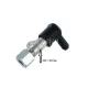 PRESSURE RELIEF VALVE 350 BAR 1/4 8MM