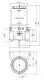 P203 OIL PUMP 2L 24V + TIMER