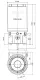P203 GREASE PUMP 8L 24V + TIMER