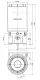 P203 GREASE PUMP 8L 12V + TIMER