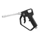 PR GREASE GUN FIXED SPOUT 1/8G