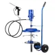 PR MOBILE GREASE SUPPLY SYSTEM 18KG 2M Ø240-290
