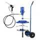 PR MOBILE GREASE SUPPLY SYSTEM 20KG 2M ×270-310