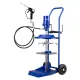 PR MOBILE GREASE SUPPLY SYSTEM 20KG 2M Ø270-310