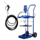 PR MOBILE GREASE SUPPLY UNIT 50KG 10M ∅335-385