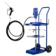 PR MOBILE GREASE SUPPLY SYSTEM 50KG 6M Ø335-385