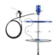 PR GREASE SUPPLY SYSTEM 200KG 4M Ø540-590