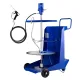 PR MOBILE GREASE SUPPLY SYSTEM 200KG 4M Ø540-590 HEAVY DUTY