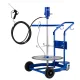 PRESSOL MOBILE GREASE SUPPLY SYSTEM 200KG 4M Ø540-590