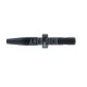 HOSE STUD SHORT 6MM STRAIGHT FOR HP HOSE 8.6x4