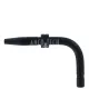 HOSE STUD 6MM 90° ANGLE FOR HP HOSE 8.6x4