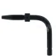 HOSE STUD LONG 6MM 90° ANGLE FOR HP HOSE 8.6x4