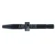 HOSE STUD LONG 6MM STRAIGHT FOR HP HOSE 8.6x4