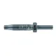 HOSE STUD 6MM STRAIGHT FOR HP HOSE 11.3x6.3