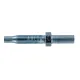 HOSE STUD 8MM STRAIGHT FOR HP HOSE 11.3x6.3