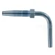 HOSE STUD 6MM 90° ANGLE FOR HP HOSE 11.3x6.3