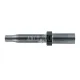 HOSE STUD SS 10MM STRAIGHT FOR HP HOSE 11.3x6.3