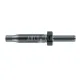 HOSE STUD SS 6MM STRAIGHT FOR HP HOSE 11.3x6.3