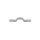 TUBE CLAMP 3 x 4MM SS