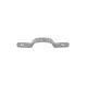 TUBE CLAMP 4 x 4MM SS