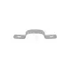 TUBE CLAMP 3 x 6MM SS