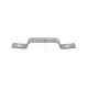 TUBE CLAMP 4 x 6MM SS