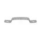 TUBE CLAMP 5 x 6MM SS