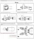 PUMP ELEMENT ADJUSTABLE K6