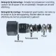 PUMP ELEMENT K6