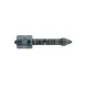 Quick-change Nozzle for Central Nipple
