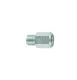 ADAPTER RING M10x1 x 1/8 NPT bubi
