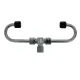 SSV-D OUTLET 1+2 COMBINING ELEMENT