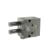 DUAL-LINE DIVIDER VSG 4-KR